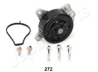 Водяний насос JAPANPARTS PQ272