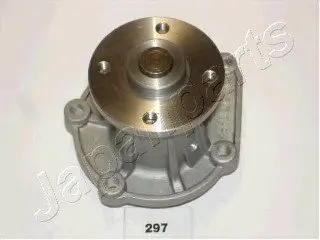 Насос водяной PQ-297 JAPANPARTS PQ297
