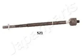 Осевой шарнир, рульова тяга JAPANPARTS RD521