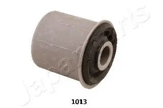 Кронштейн, подушки рычага JAPANPARTS RU1013