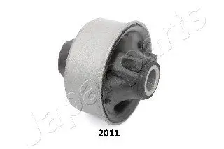 Кронштейн, подушки важеля JAPANPARTS RU2011