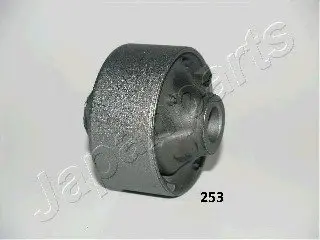 Кронштейн, подушки рычага JAPANPARTS RU253