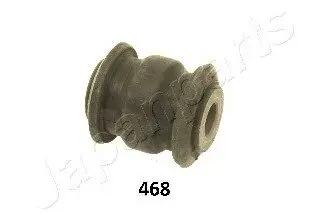 Кронштейн, подушки рычага JAPANPARTS RU468