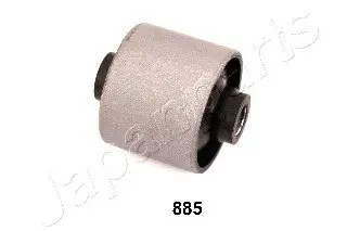 Кронштейн, подушки рычага JAPANPARTS RU885