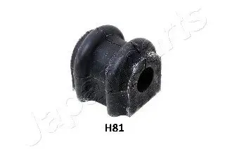 Втулка, стабилизатор JAPANPARTS RUH81
