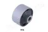 Кронштейн, подушки важеля JAPANPARTS RUK46