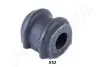Втулка, стабілізатор JAPANPARTS RUK52