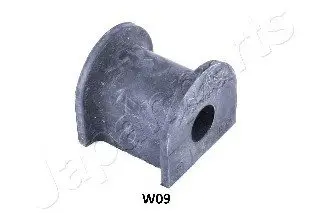 Втулка, стабилизатор JAPANPARTS RUW09