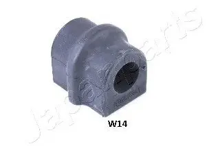 Втулка, стабілізатор JAPANPARTS RUW14