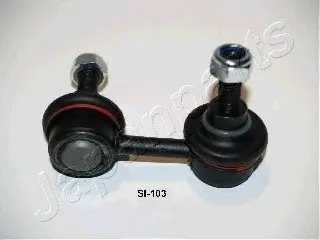 Стабилизатор, ходовая часть JAPANPARTS SI103R