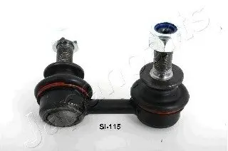 Стабилизатор, ходовая часть JAPANPARTS SI115R