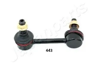 Стабилизатор, ходовая часть JAPANPARTS SI442R