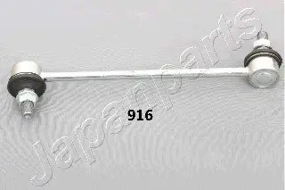 Стабилизатор, ходовая часть JAPANPARTS SI916