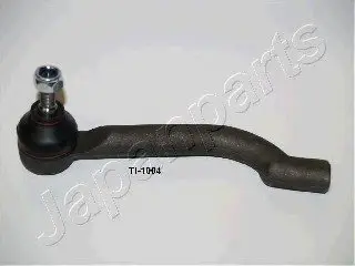 Наконечник поперечной рулевой тяги JAPANPARTS TI1003L (фото 1)