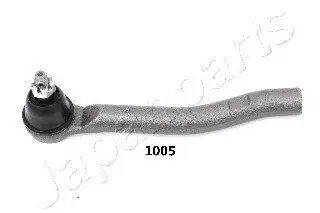 Наконечник поперечної кермової тяги JAPANPARTS TI1005R