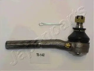 Наконечник поперечной рулевой тяги JAPANPARTS TI142