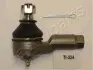 Рулевой наконечник TI-334 JAPANPARTS TI334