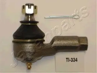 Рулевой наконечник TI-334 JAPANPARTS TI334