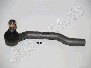 Наконечник поперечной рулевой тяги JAPANPARTS TI413L