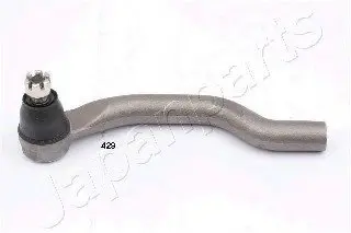 Наконечник поперечной рулевой тяги JAPANPARTS TI428R