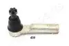 Наконечник поперечної кермової тяги JAPANPARTS TI430 (фото 1)