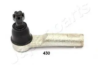 Наконечник поперечной рулевой тяги JAPANPARTS TI430