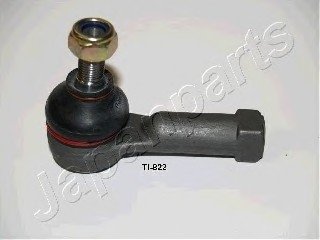 Наконечник поперечной рулевой тяги JAPANPARTS TI822