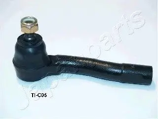 Наконечник поперечной рулевой тяги JAPANPARTS TIC05R