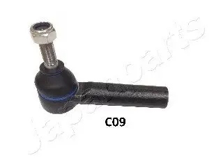 Наконечник поперечной рулевой тяги JAPANPARTS TIC09