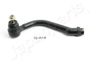Наконечник поперечної кермової тяги JAPANPARTS TIH13L