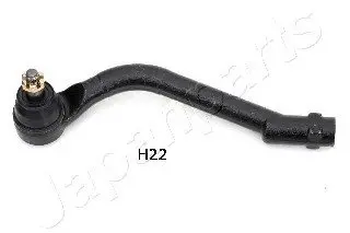Наконечник поперечної кермової тяги JAPANPARTS TIH22L