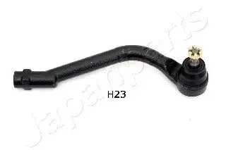 Наконечник поперечної кермової тяги JAPANPARTS TIH22R