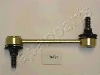 Наконечник поперечної кермової тяги JAPANPARTS TIH91