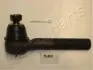 Наконечник поперечной рулевой тяги JAPANPARTS TIJ010