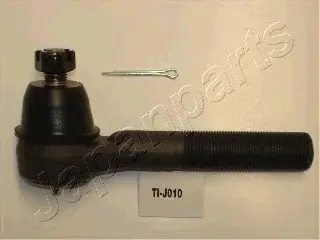Наконечник поперечної кермової тяги JAPANPARTS TIJ010