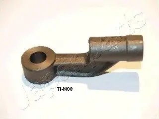 Наконечник поперечной рулевой тяги JAPANPARTS TIM00