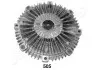 Сцепление, вентилятор радиатора JAPANPARTS VC505