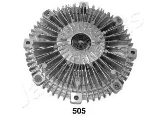 Зчеплення, вентилятор радіатора JAPANPARTS VC505