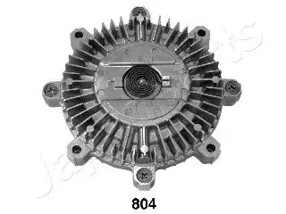 Зчеплення, вентилятор радіатора JAPANPARTS VC804
