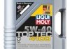 Олива моторна TOP TEC 4100 5W-40, API SN, ACEA C3, 5л LIQUI MOLY 9511 (фото 1)