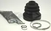 Пильовик приводу колеса GKN (Spidan) 25673