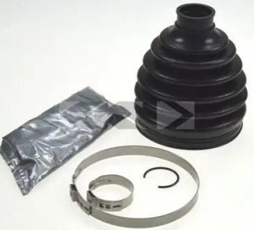 Пильовик приводу колеса GKN SPIDAN 25757