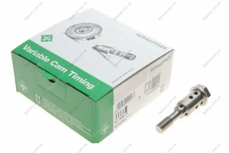 Датчик положения распредвала 427 0038 10 INA 427003810 (фото 1)