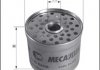 Паливний фільтр MECAFILTER ELG5205 (фото 1)