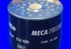 Паливний фільтр MECAFILTER ELG5209 (фото 2)