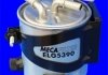 Топливный фильтр MECAFILTER ELG5390 (фото 2)