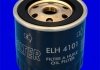 Масляний фільтр MECAFILTER ELH4101 (фото 2)