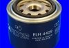 Масляний фільтр MECAFILTER ELH4409 (фото 2)