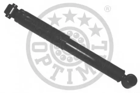 Амортизатор Optimal A1258G