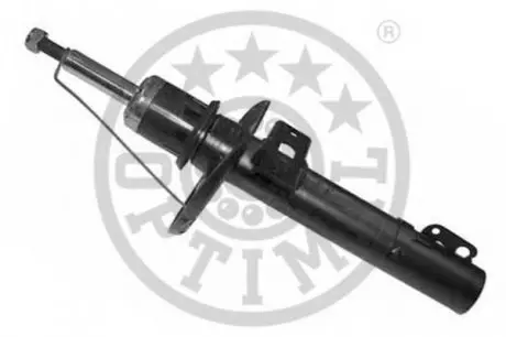 Амортизатор A-3104G Optimal A3104G
